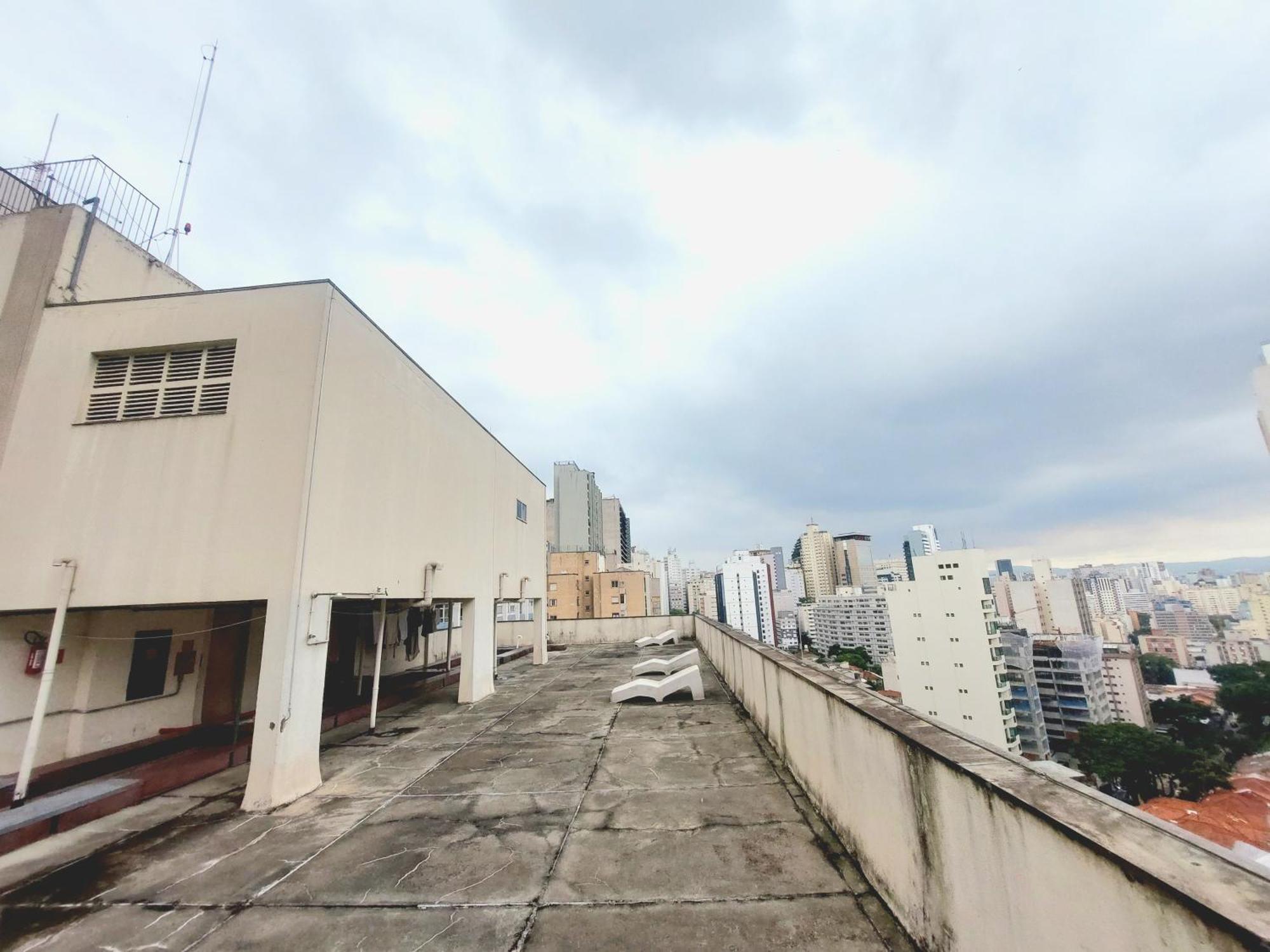 44 Simples Funcional Av Paulista X Metro Brigadeiro Promatre Wifi 300 Apartment Sao Paulo Bagian luar foto