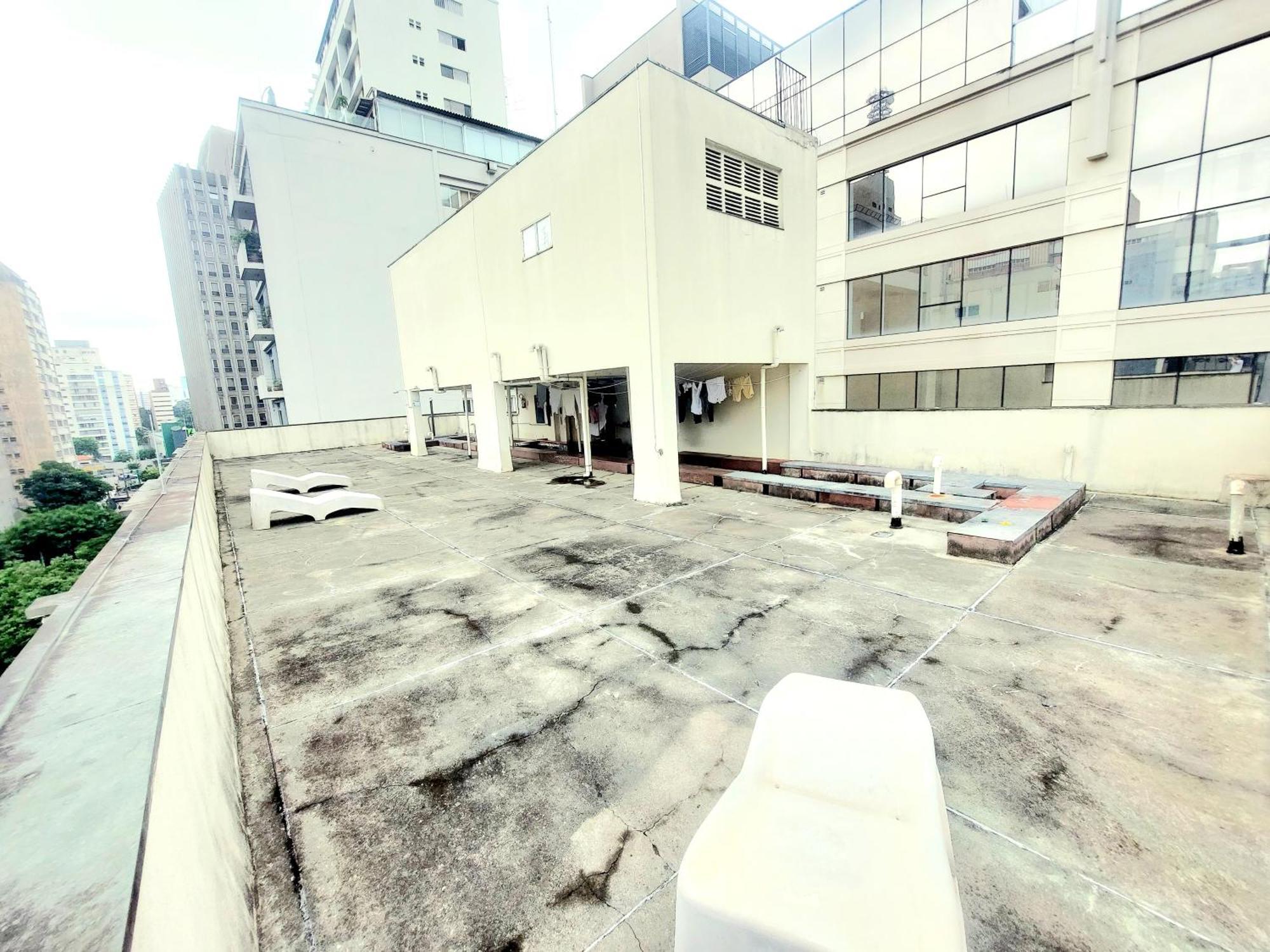 44 Simples Funcional Av Paulista X Metro Brigadeiro Promatre Wifi 300 Apartment Sao Paulo Bagian luar foto