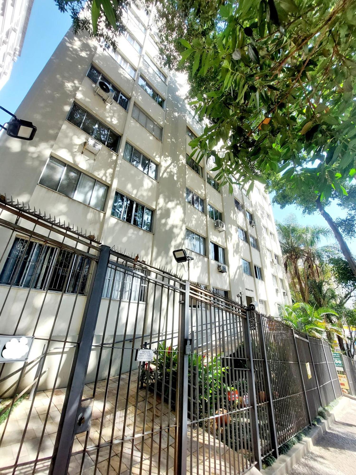 44 Simples Funcional Av Paulista X Metro Brigadeiro Promatre Wifi 300 Apartment Sao Paulo Bagian luar foto