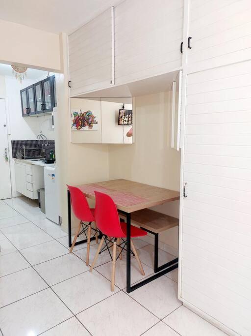 44 Simples Funcional Av Paulista X Metro Brigadeiro Promatre Wifi 300 Apartment Sao Paulo Bagian luar foto